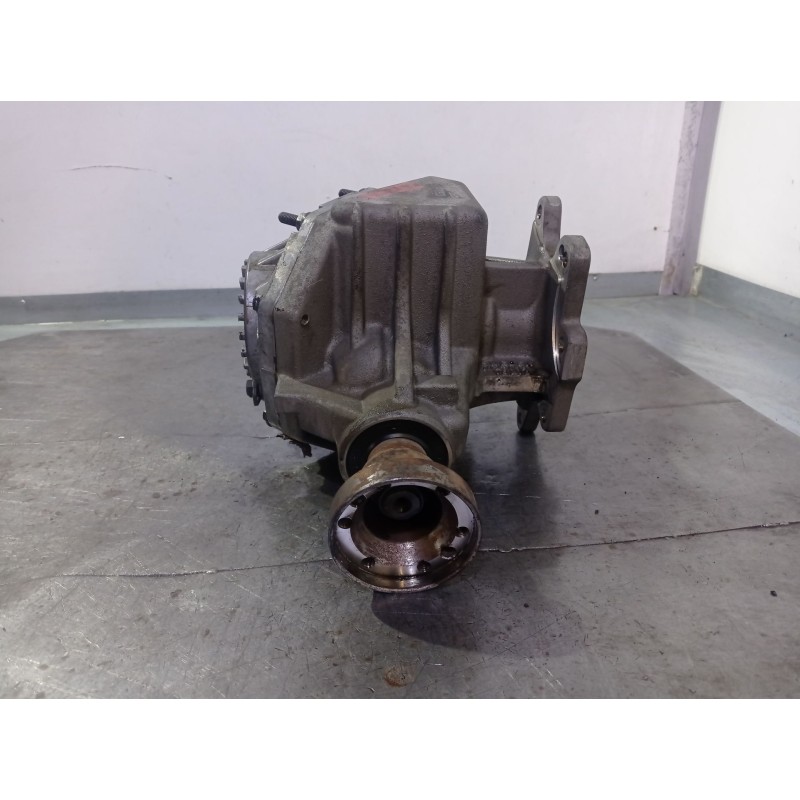 Recambio de diferencial delantero para volvo xc90 i (275) d5 awd referencia OEM IAM 1023853  01023852