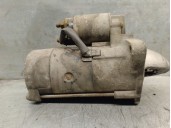 Recambio de motor arranque para ford ranger (et) 2.5 tdci cat referencia OEM IAM XM3411002CA 4348654 