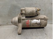 Replacement starter motor for Ford Ranger (ET) 2.5 TDCi CAT OEM IAM reference XM3411002CA 4348654 
