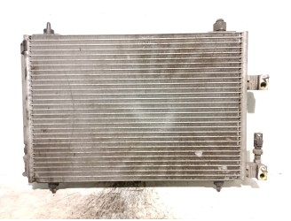 Recambio de condensador / radiador aire acondicionado para citroën c5 i (dc_) 2.0 hdi (dcrhzb, dcrhze) referencia OEM IAM 965277
