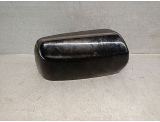 Recambio de carcasa retrovisor derecho para subaru forester (sg_) 2.0 x awd (sg5) referencia OEM IAM 91054SA000VW  NEGRO