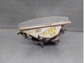 Replacement right fog light for Ford Focus saloon (CAK) 1.8 TDCi CAT OEM IAM reference 2M5115K201AH 