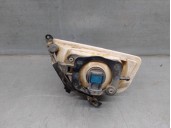 Replacement right fog light for Ford Focus saloon (CAK) 1.8 TDCi CAT OEM IAM reference 2M5115K201AH 