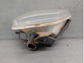 Replacement right fog light for Ford Focus saloon (CAK) 1.8 TDCi CAT OEM IAM reference 2M5115K201AH 