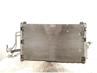 Recambio de condensador / radiador aire acondicionado para daewoo nubira sedán (j100) 1.6 16v referencia OEM IAM 96393543 