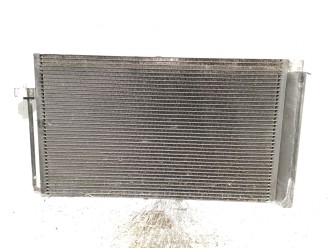 Recambio de condensador / radiador aire acondicionado para bmw 5 touring (e61) 520 d referencia OEM IAM 64509122827  L5919002 BE