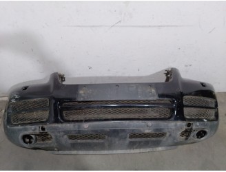 Recambio de paragolpes delantero para volkswagen touareg (7la) 2.5 tdi dpf referencia OEM IAM 7L6807217AGGRU  