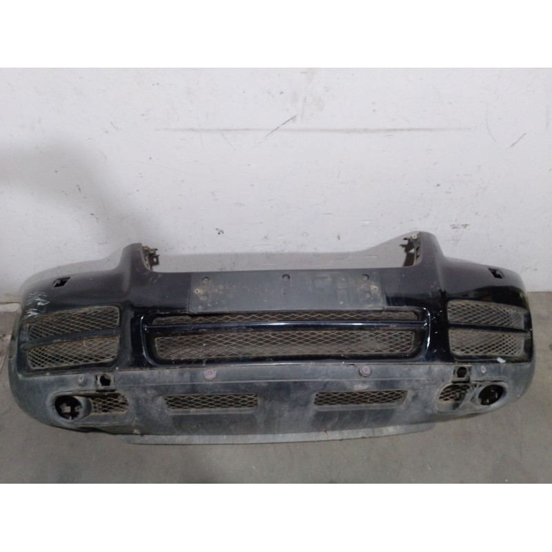 Recambio de paragolpes delantero para volkswagen touareg (7la) 2.5 tdi dpf referencia OEM IAM 7L6807217AGGRU  