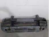 Recambio de paragolpes delantero para volkswagen touareg (7la) 2.5 tdi dpf referencia OEM IAM 7L6807217AGGRU  