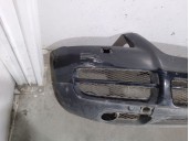 Recambio de paragolpes delantero para volkswagen touareg (7la) 2.5 tdi dpf referencia OEM IAM 7L6807217AGGRU  