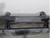 Recambio de paragolpes delantero para volkswagen touareg (7la) 2.5 tdi dpf referencia OEM IAM 7L6807217AGGRU  