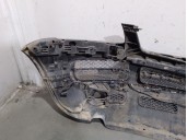 Recambio de paragolpes delantero para volkswagen touareg (7la) 2.5 tdi dpf referencia OEM IAM 7L6807217AGGRU  