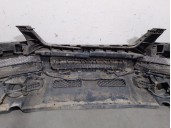 Recambio de paragolpes delantero para volkswagen touareg (7la) 2.5 tdi dpf referencia OEM IAM 7L6807217AGGRU  