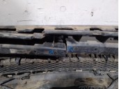 Recambio de paragolpes delantero para volkswagen touareg (7la) 2.5 tdi dpf referencia OEM IAM 7L6807217AGGRU  