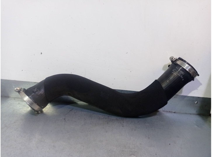 Recambio de tubo para audi a6 c6 avant (4f5) 2.0 tdi referencia OEM IAM 4F0145737J 