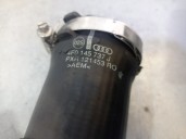 Recambio de tubo para audi a6 c6 avant (4f5) 2.0 tdi referencia OEM IAM 4F0145737J 