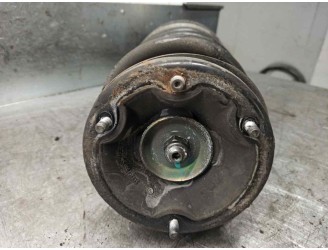 Replacement front left shock absorber for BMW X5 (E53) 3.0 24V turbodiesel cat OEM IAM reference 31311096271 22185141 D