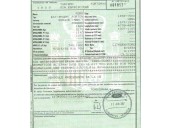 ford mondeo iv (ba7) del año 2008