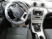 ford mondeo iv (ba7) del año 2008