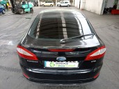 ford mondeo iv (ba7) del año 2008