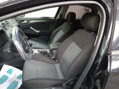 ford mondeo iv (ba7) del año 2008