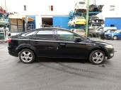 ford mondeo iv (ba7) del año 2008