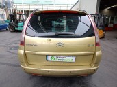 citroën c4 grand picasso i (ua_) del año 2008