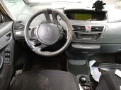citroën c4 grand picasso i (ua_) del año 2008