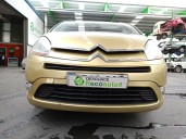 citroën c4 grand picasso i (ua_) del año 2008
