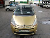 citroën c4 grand picasso i (ua_) del año 2008