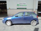 seat ibiza ii (6k1) del año 2001