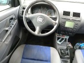 seat ibiza ii (6k1) del año 2001