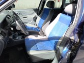 seat ibiza ii (6k1) del año 2001