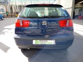 seat ibiza ii (6k1) del año 2001