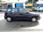 seat ibiza ii (6k1) del año 2001