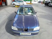 seat ibiza ii (6k1) del año 2001