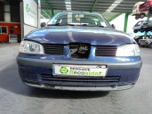 seat ibiza ii (6k1) del año 2001