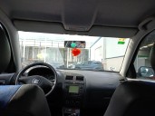 seat ibiza ii (6k1) del año 2001