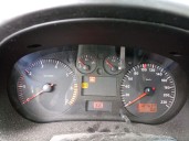 seat ibiza ii (6k1) del año 2001
