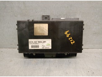 Recambio de modulo confort para jaguar s-type ii (x200) 3.0 v6 referencia OEM IAM 2W9F13C789DH  VP2W9F13C789DH VISTEON