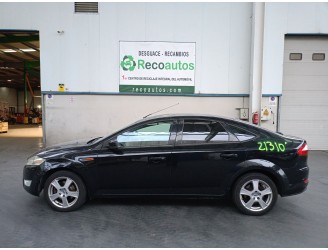 ford mondeo iv (ba7) del año 2008