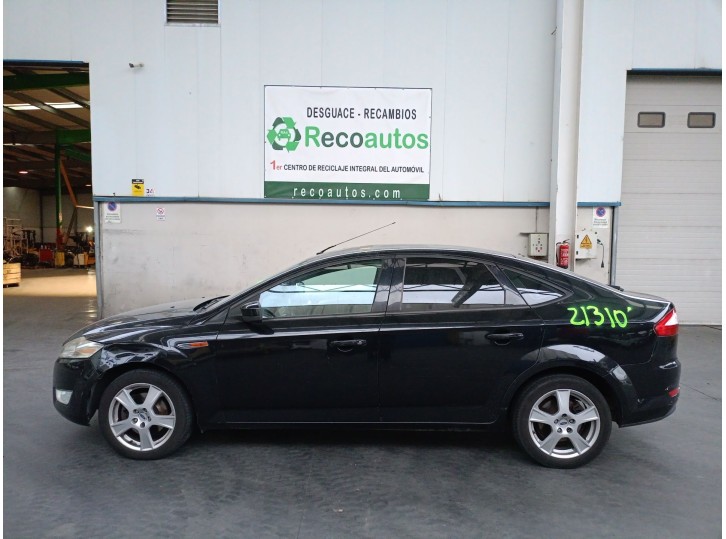 ford mondeo iv (ba7) del año 2008