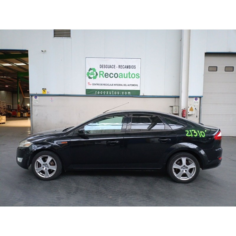 ford mondeo iv (ba7) del año 2008