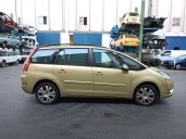 citroën c4 grand picasso i (ua_) del año 2008