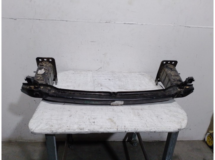 Recambio de refuerzo paragolpes delantero para bmw x5 (e70) xdrive 30 d referencia OEM IAM 51117229085 