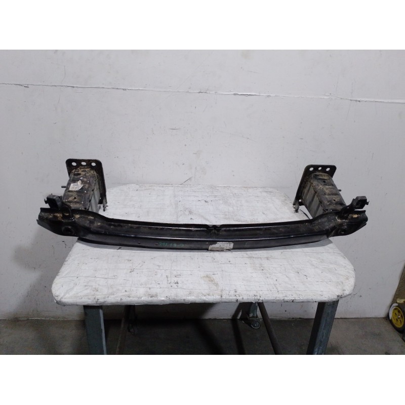 Recambio de refuerzo paragolpes delantero para bmw x5 (e70) xdrive 30 d referencia OEM IAM 51117229085  