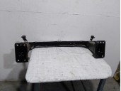 Recambio de refuerzo paragolpes delantero para bmw x5 (e70) xdrive 30 d referencia OEM IAM 51117229085 