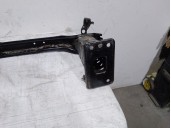 Recambio de refuerzo paragolpes delantero para bmw x5 (e70) xdrive 30 d referencia OEM IAM 51117229085 