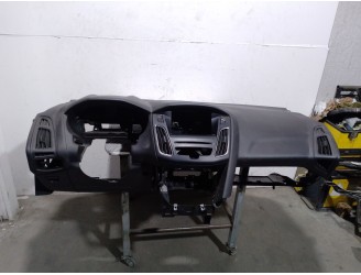 Recambio de salpicadero para ford focus iv turnier (hp) 1.0 ecoboost referencia OEM IAM 1893706  