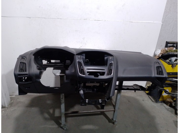 Recambio de salpicadero para ford focus iv turnier (hp) 1.0 ecoboost referencia OEM IAM 1893706 